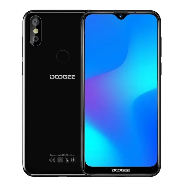 DOOGEE Y8 3/16GB za $81.60 / ~307zł DOOGEE Y8 3/16GB za $81.60 / ~307zł