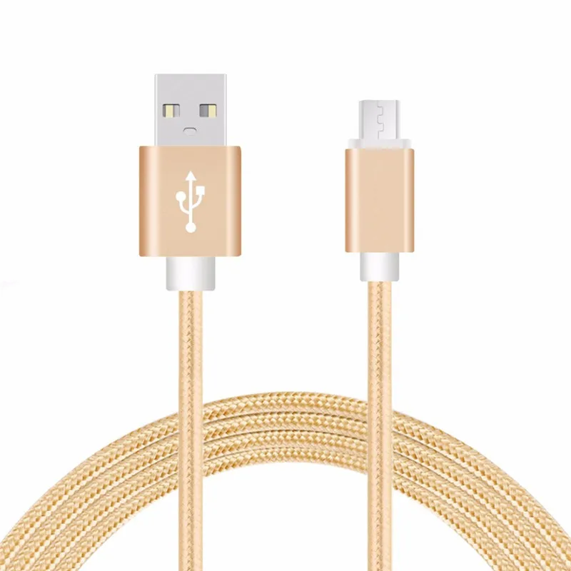 4 порта USB QC 3 0 Автомобильное зарядное устройство адаптер 1 м Micro кабель для Samsung galaxy