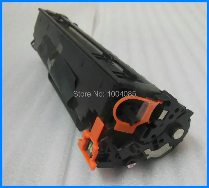 CE285A toner cartridge