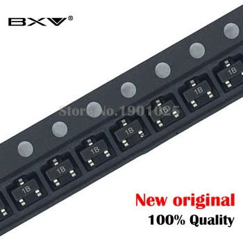 

100PCS BC846B SOT-23 BC846 SOT 1B SMD new and original
