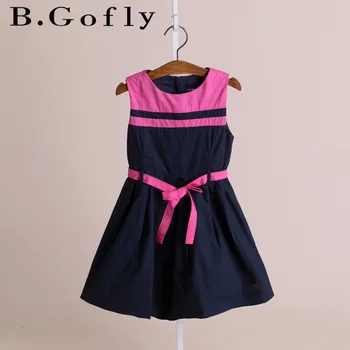 

12 years Child Kids Clothing Costume Red White Vest Toddler Princess Holiday Tank Top Floral Teenager Summer Dress for Girls