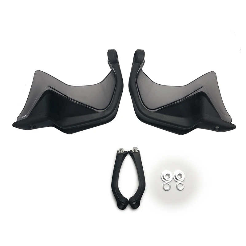 

R1200GS Hand Guard Clutch Lever Protector Shield Handguard Riser Extension cover For BMW R1200GS Adventure S1000XR F800GS ADV