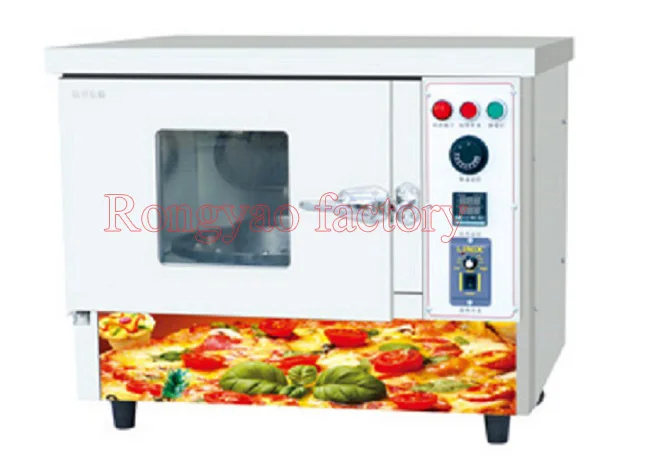 Waring single deck pizza oven