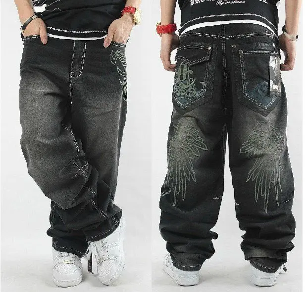 eminem baggy jeans