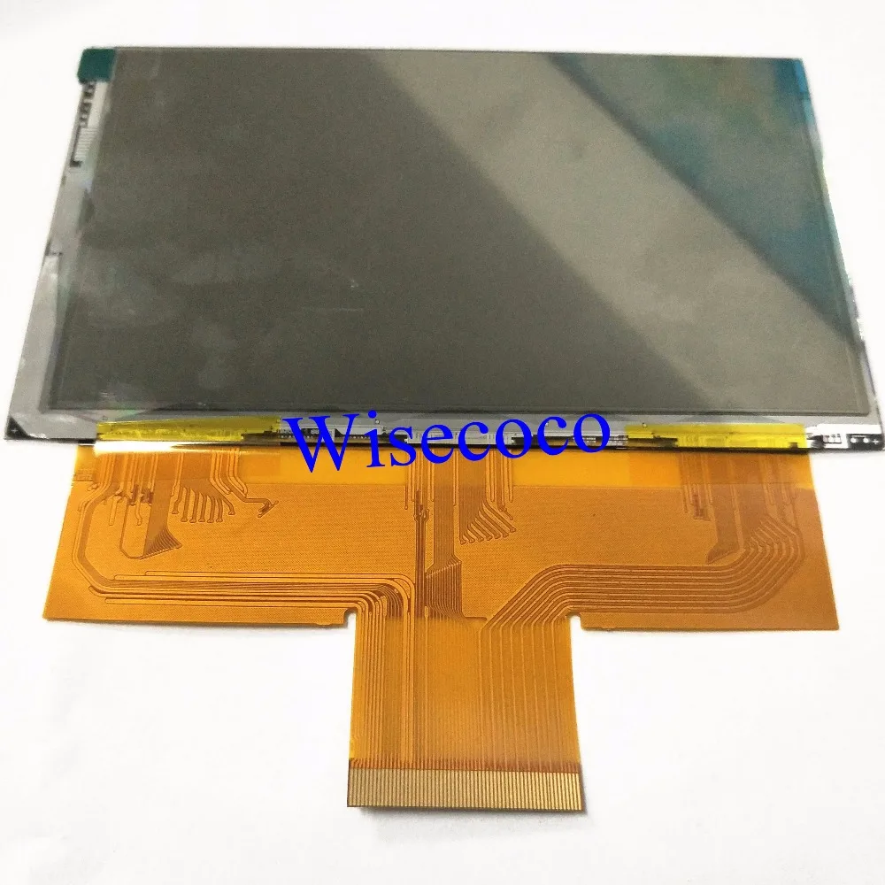 5 8 дюйма 1280*768 ЖК экран C058GWW1 0 Проектор diy kit 17:10 поддержка gp100 проектор|Экраны для