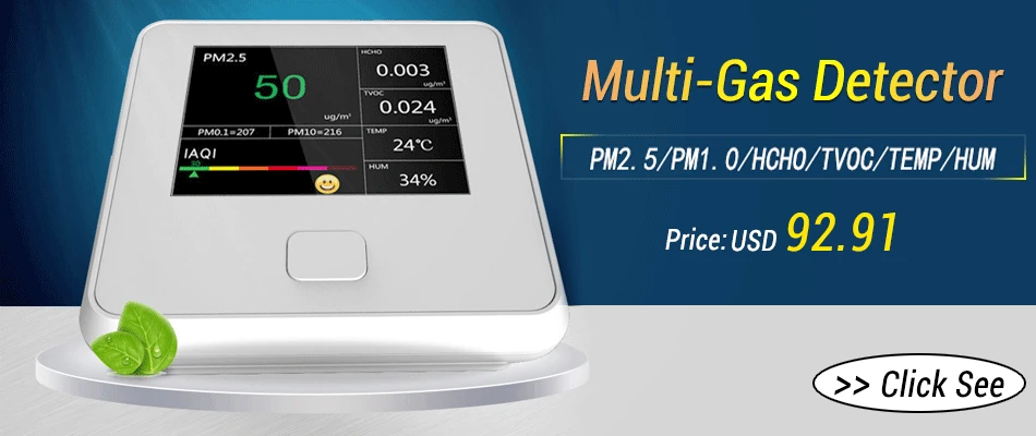 gas tester