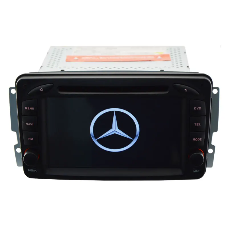 #*Cheap Car Multimedia Player For Mercedes Benz Viano Vaneo W168 W463 W209 With DVD GPS Navigation Stereo Head unit System