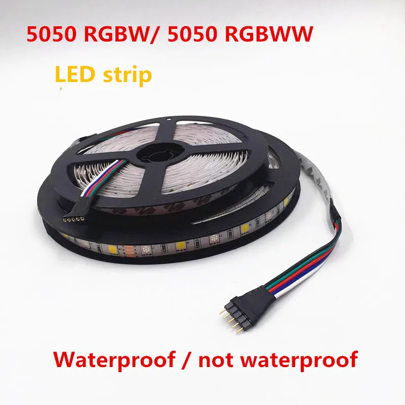 5050 RGBW02_