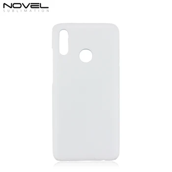 

new arrival sublimation 3D phone shell for huawei P smart 2019