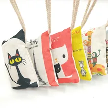 Автомобильный мешок с активированным углем, бамбуковый уголь, абсорбер, формальдегид, влагостойкий дезодорант, освежитель воздуха 100 г/шт