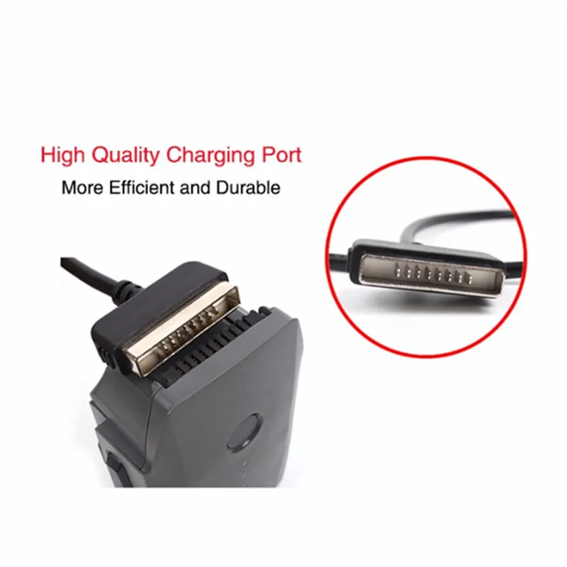  DOITOP 5V 2A Car Charger For DJI Mavic Pro Platinum Battery Controller Transmitter Phones Fast Char