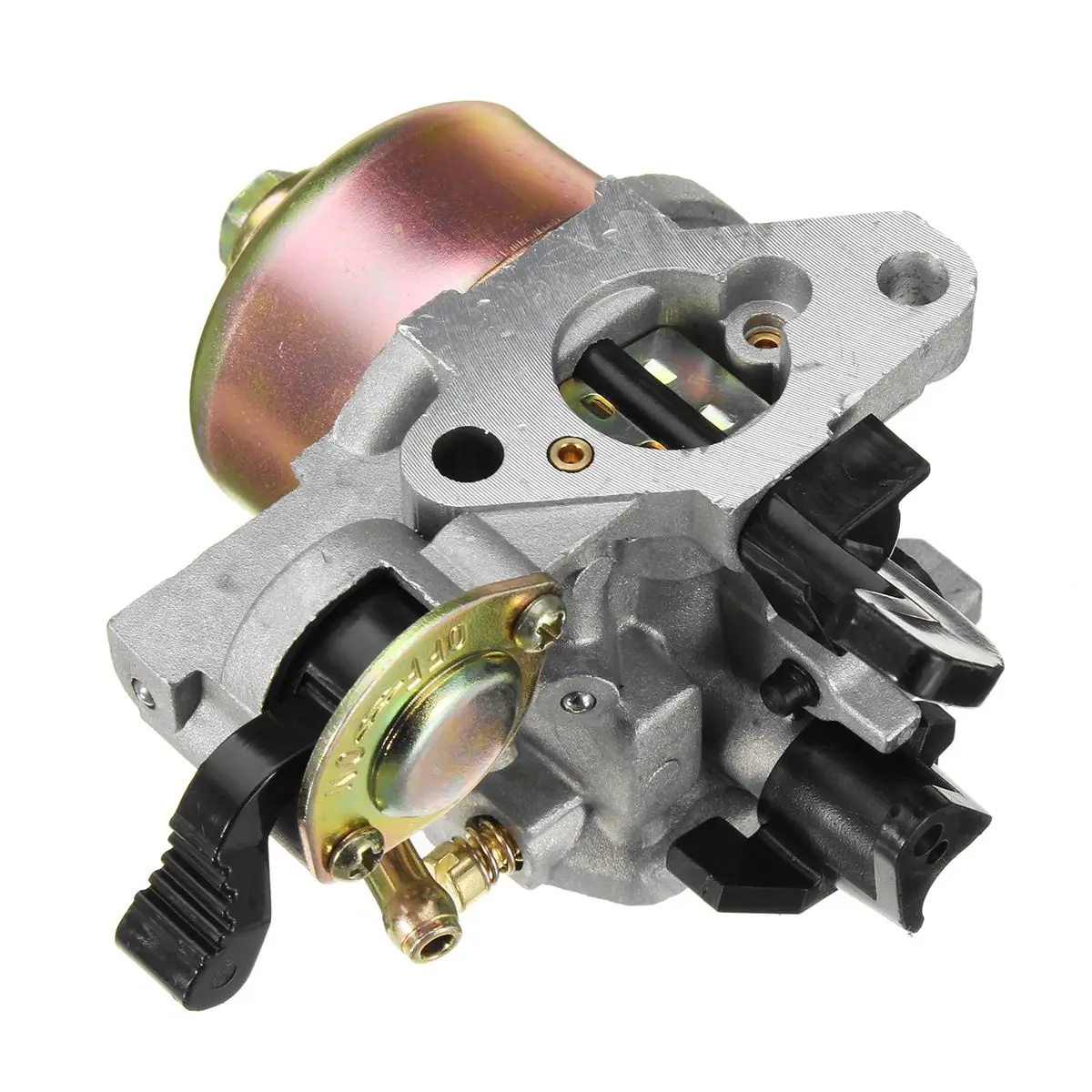 Цементный смеситель для карбюратора Belle Minimix Carb бензинового двигателя Honda G100