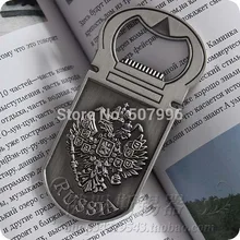 1 шт. олова старинные медаль Форма открывалка для бутылок пива для пивной бар инструмент Пособия по кулинарии Инструменты вина Кепки Открывалки Рождественский подарок f-0776