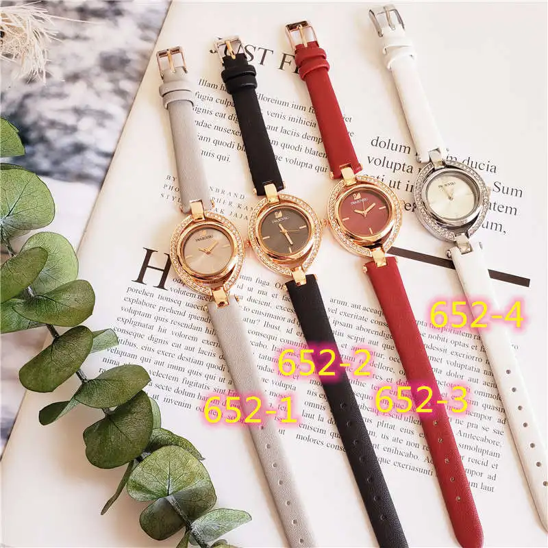 

2019 new watch