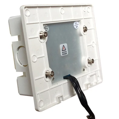 

Replacement switch back units for smart wall switch HOS-60