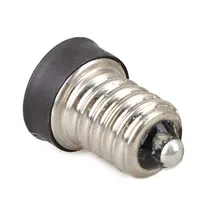 Высокое качество E14 для E12 база для переходника держатель, Лампа адаптер 88 8 88-M25