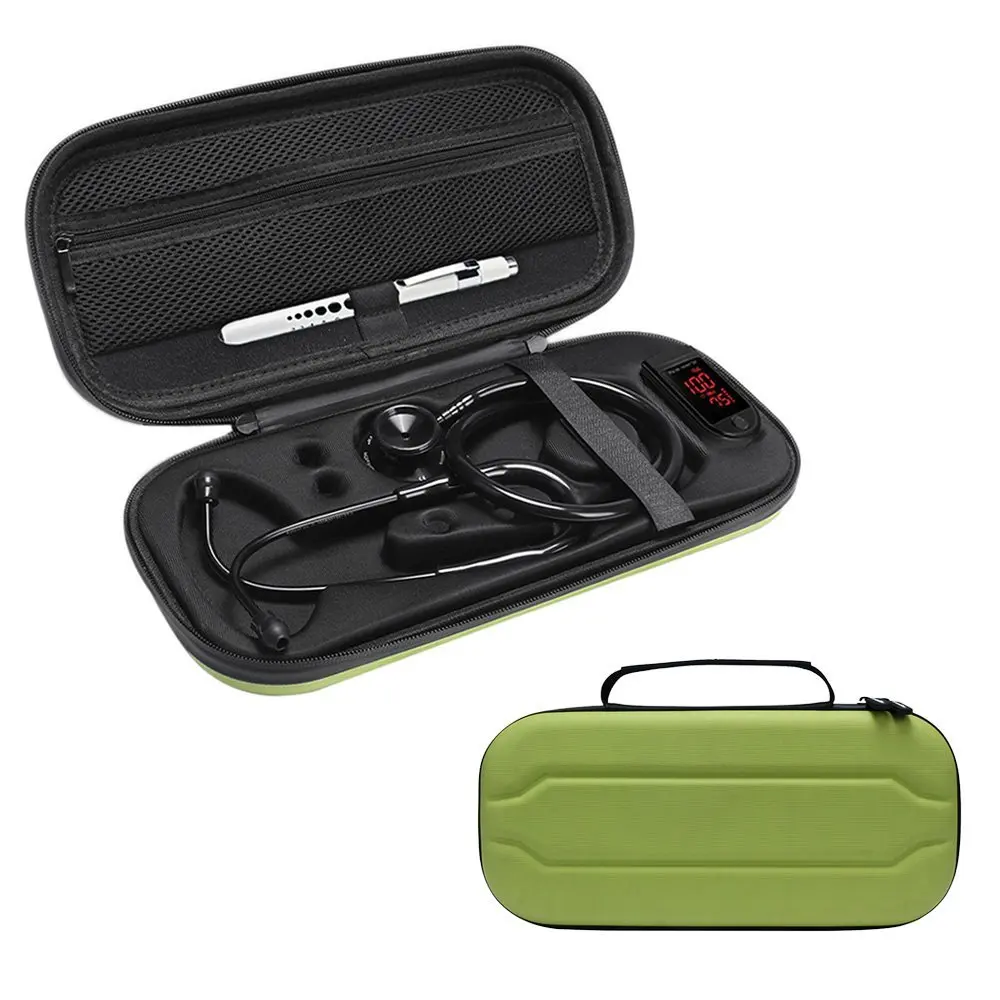 2018 New Top Stethoscope Hard Carrying Bag Case For 3M Littmann Classic