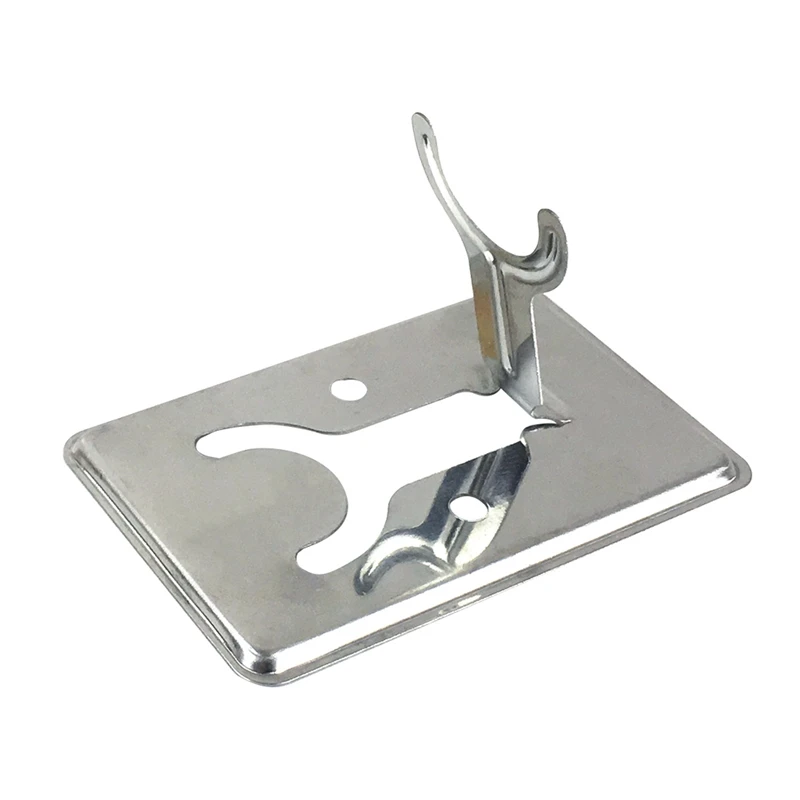 

JCD Y-Type Soldering Iron Stand Holder Simple Electric Soldering Iron Support Frame Freeshipping