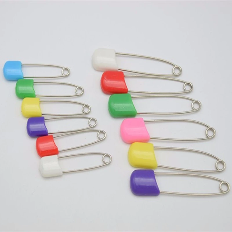 baby diaper pins