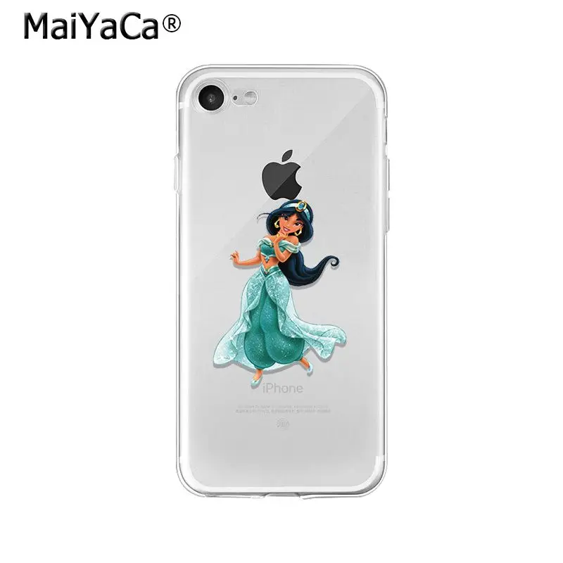 Jasmine Princess Aladdin
