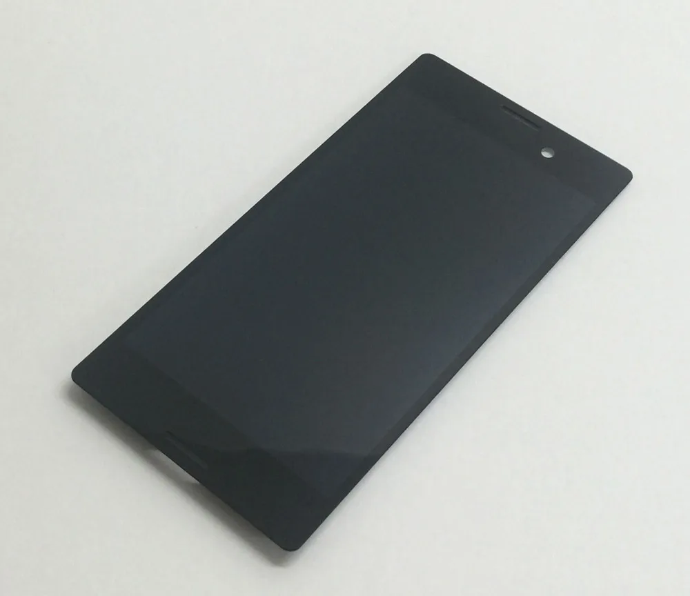 Жк дисплей для Sony Xperia M4 LCD Touch Aqua E2303 жк экран E2333 E2353 панель сенсорный дигитайзер