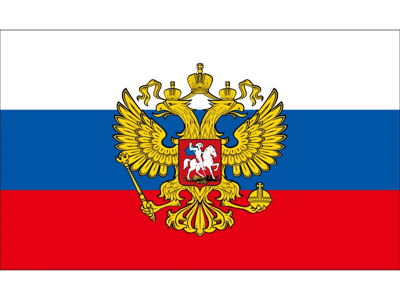 Miniflag UdSSR Sowjetunion 10 x 15 cm Fahne Flagge Miniflagge