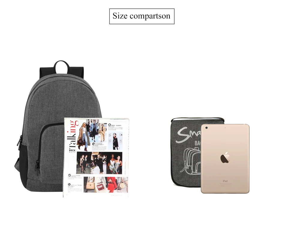 4Foldable Bag