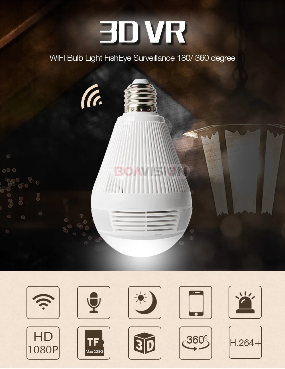 01 IP Camera 