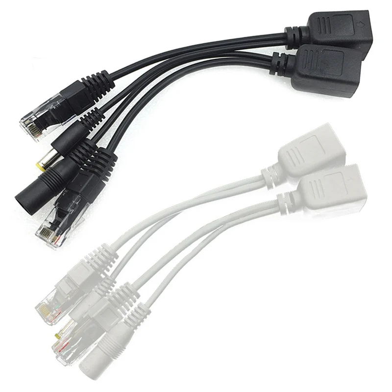

Direct Manufacturers POE Switch Power Supply Module Common Wireless AP Bridge Poe Combiner Separation Line Synthesizer