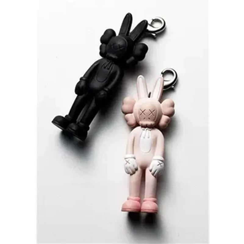 

Sesame Street Key Chain Anatomy Street Art OriginalFake BRIAN Accessories Collection Morden Gift M218