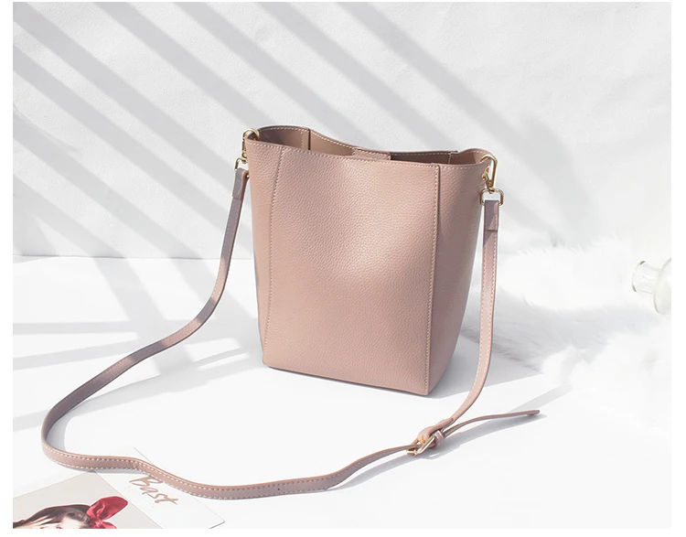 Bolsas de ombro