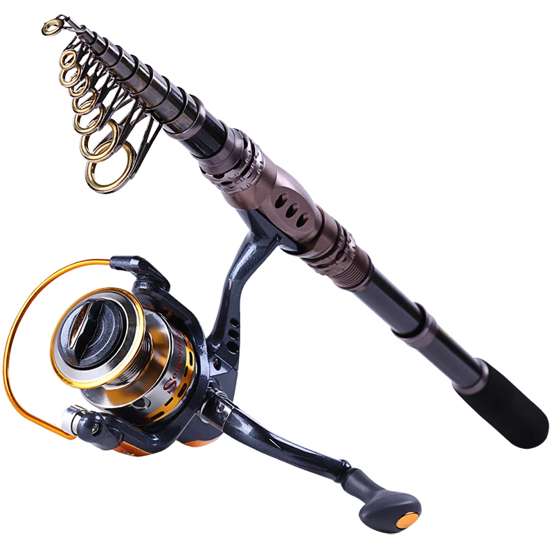Fishing machine rod and reel Clearance