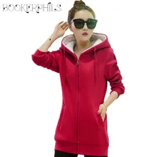 2020 Spring Autumn Winter Tracksuit For Women Hoody Jacket Thicken Warm Plus Velvet Long Sleeve Sweatshirt National Wind Hoodies