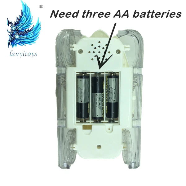 AA battery_