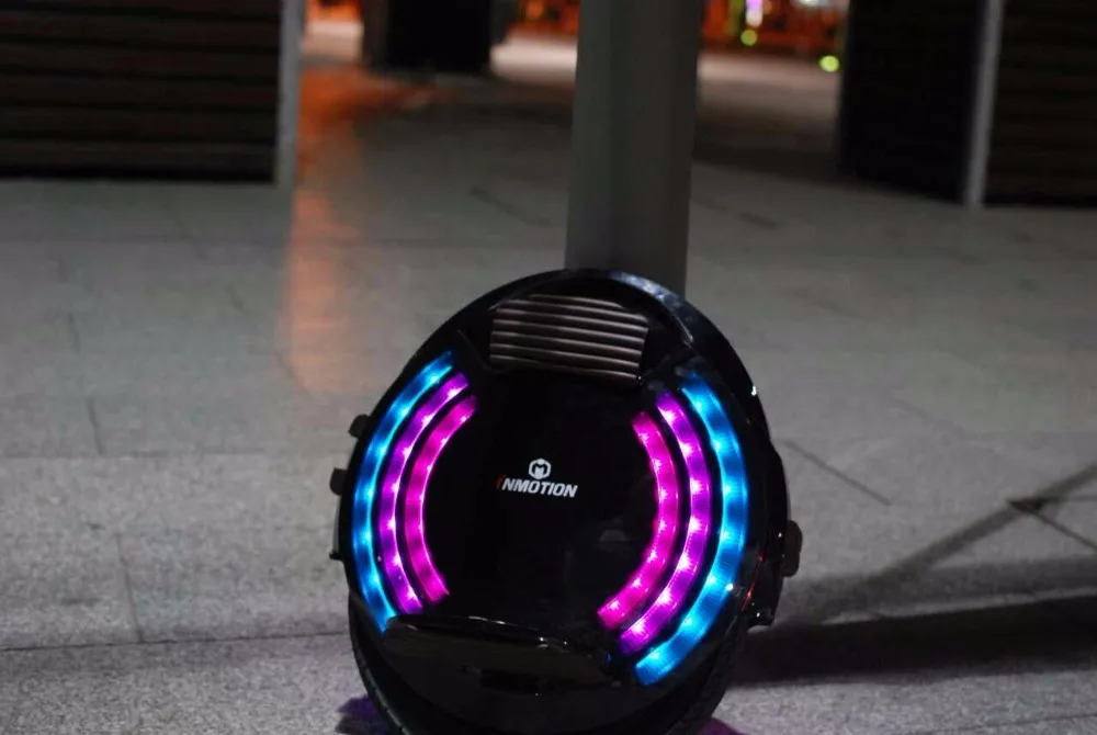 Clearance 2019 INMOTION V8 Electric unicycle International Edition, registered APP,Colorful pattern, built-in rod, 800W motor,30KM/H,480WH 1 Clearance 2019 INMOTION V8 Electric unicycle International Edition, registered APP,Colorful pattern, built-in rod, 800W motor,30KM/H,480WH 1