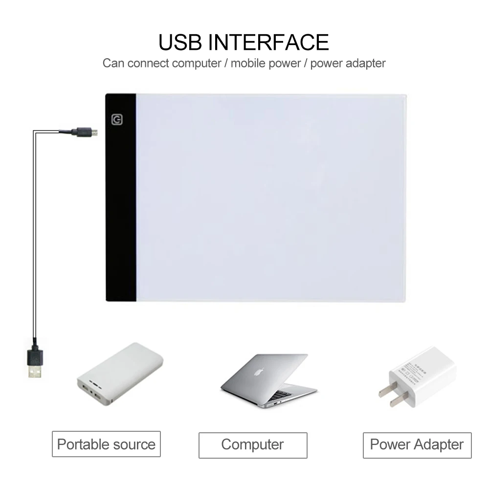New Magic Electronic painting Drawing Board Coloring Doodle Painting Digital Tablets Drawing Board For Kids Toys Birthday Gift