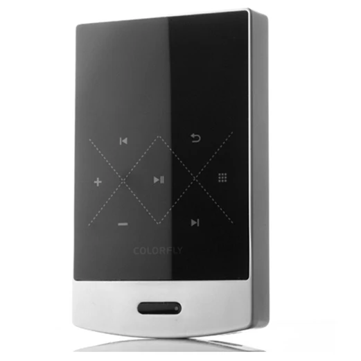 Оригинал Colorfly Карманный HiFi C3 Плеера встроенный 8 ГБ 24Bit WAV WMA FLAC APE MP3 | Электроника