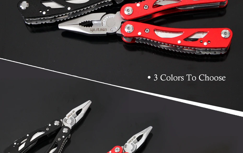 tool pliers