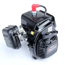 Детали двигателя, Zenoah G290RC для шкал 1/5 hpi Baja 5b/5 t