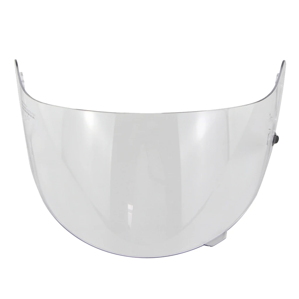 Removable Washable Motorbike Helmet Visor Full Face for HJC HJ-09 CL-15 CL-17 CL-16 CL-SP AC-12  Motocross Helmet Lens Shield