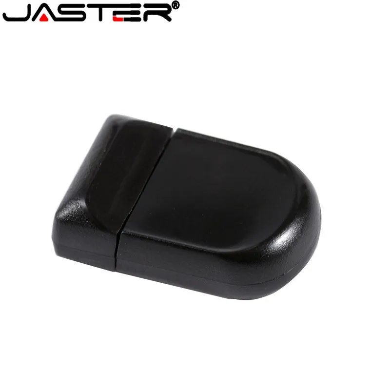 JASTER реальная емкость супер крошечные мини USB флеш-накопители USB 2,0 Флешка 64 ГБ 32 ГБ 16 ГБ 8 ГБ 4 ГБ Флешка USB карта памяти