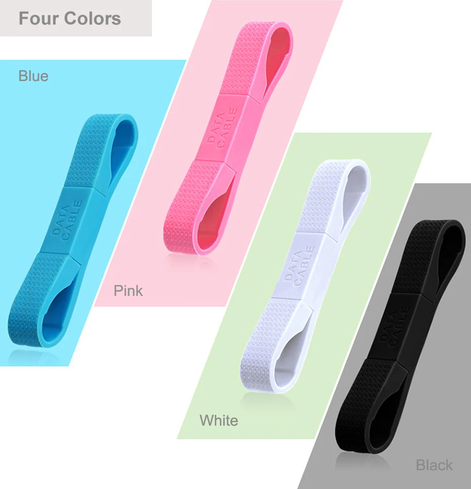 Mobile Phone Cable,Charging Cord 7