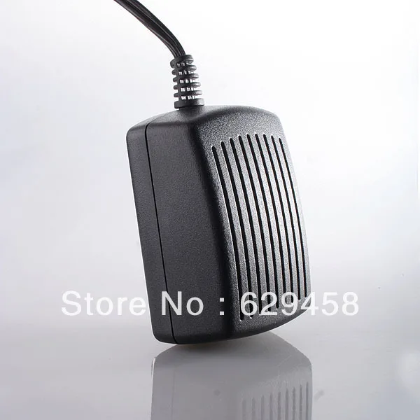

24V 1A AC Adapter Power Supply for Logitech Momo Racing Wheel US EU UK AU PLUG