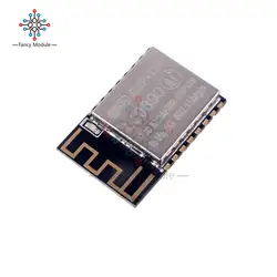 Серийный Wi Fi Беспроводной ESP8266 ESP-12S трансивер модуль отправить получить LWIP AP + STA