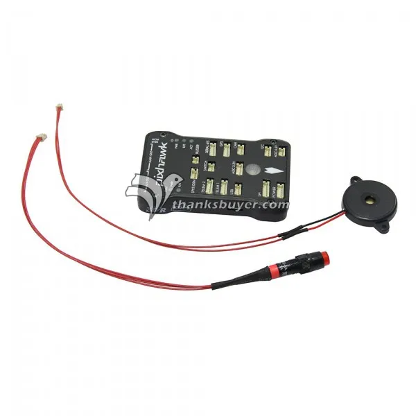 

High Stability Pixhawk 2.4.6 PX4 Flight Controller for RC FPV Drone Quadcopter Multicopter