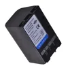 1 Pc 4000 mAh CGR-V14S, CGR-V610 CGR-V620 CGR-V26S V610 V620 Batterie pour Panasonic NV-RX14 NV-RX18 NV-RX24 NV-RX27 RX37 RX18B RZ10 ► Photo 1/4