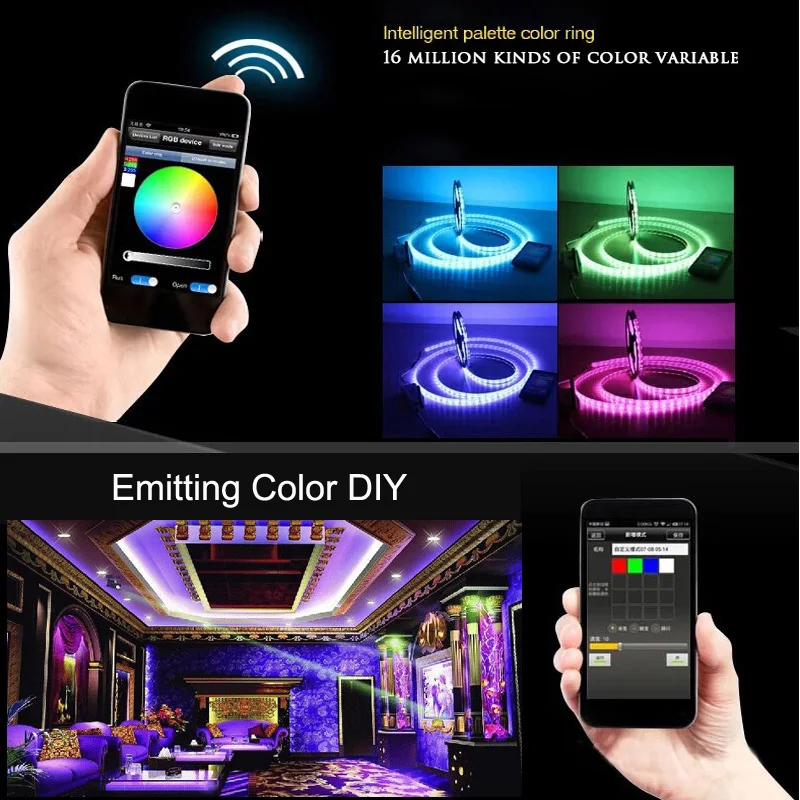 wifi  diy