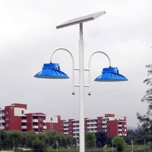 IP67 Светодиодный светильник 60 Вт 80 Вт 100 Вт 120 Вт безопасное и удобное техническое обслуживание для сада, земли, мастерской