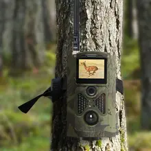 Suntek HC550M Trail камера видео регистратор дикая природа фото ловушки для охоты ночного видения охотничья камера инфракрасное Обнаружение движения