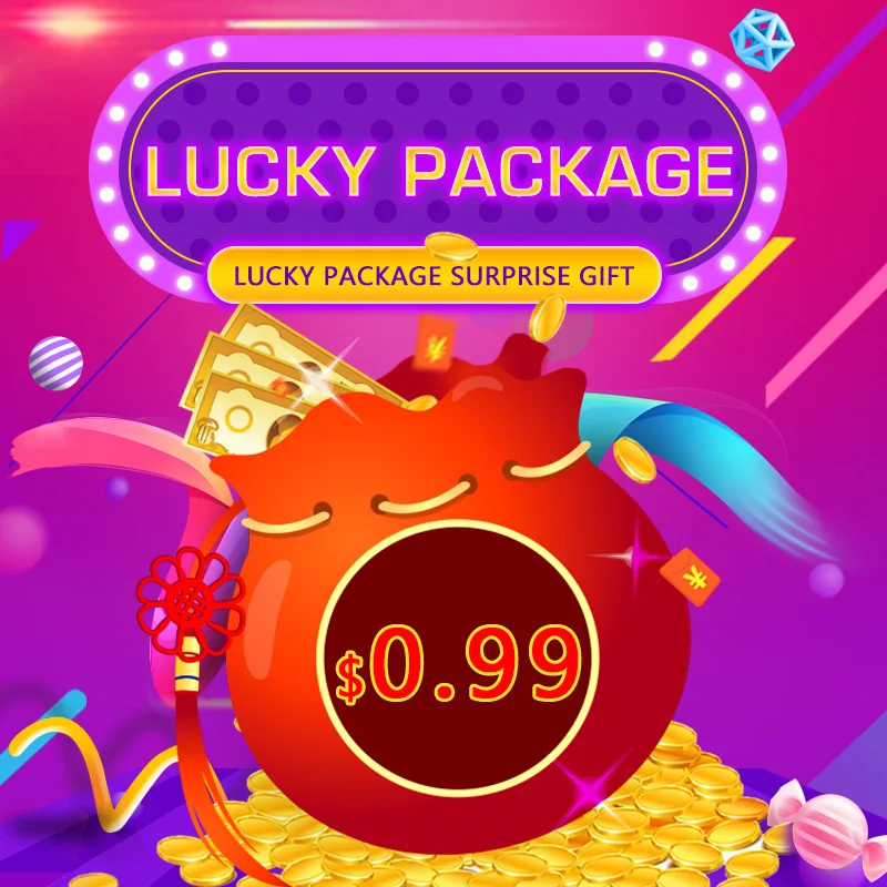 

Eastshape 328 Anniversary Sale Promotion Lucky Package Surprise Gift Cuting Dies Or Stamp Just Pay $0.99 Sent At Random
